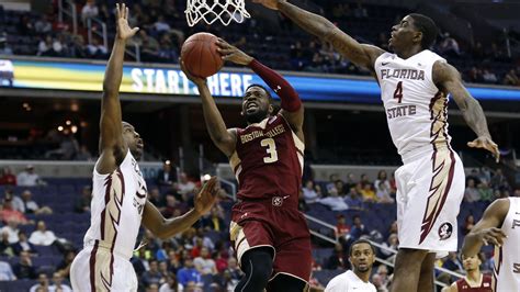 Boston College Mens Basketball Releases 2016 2017 Schedule Bc