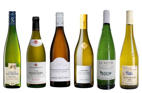 Light French White Wines For Summer Drinking Under £20 Decanter