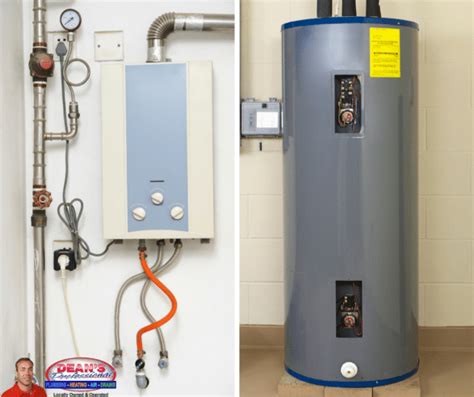 Comed Tankless Water Heater Rebate