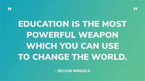 54 Best Nelson Mandela Quotes On Freedom Love And More
