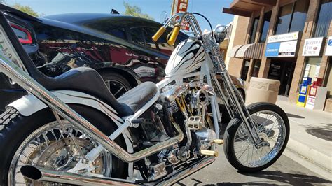 Choppers In Boulder City Harley Davidson Forums