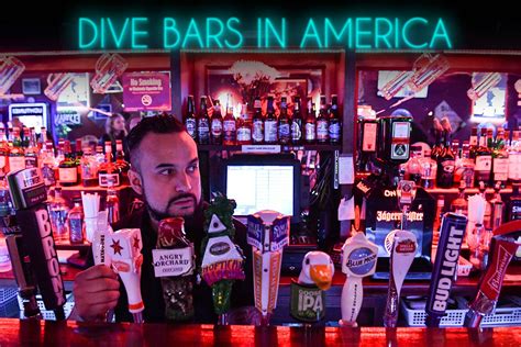 National Dive Bar Day On July Us Army Wtf Moments