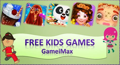 May 2014 Free Android Kids Games