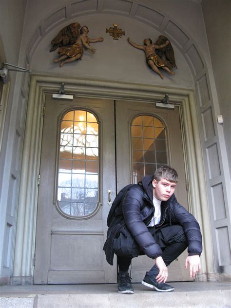 Yung Lean Announces New Album “stranger” Shares New Single And Worldwide Tour Dates Music