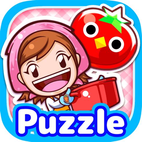 Cooking Mama Lets Cook Puzzle Cooking Mama Wiki Fandom