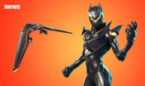 Fortnite Shop Update New Oblivion Skins And Items Revealed Ahead Of