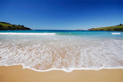 Top 10 Most Famous Beaches In The World Found The World