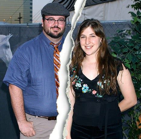 It was in a calculus class that she met michael stone, the man she would one day marry. Mayim Bialik Officially Files for Divorce From Husband ...