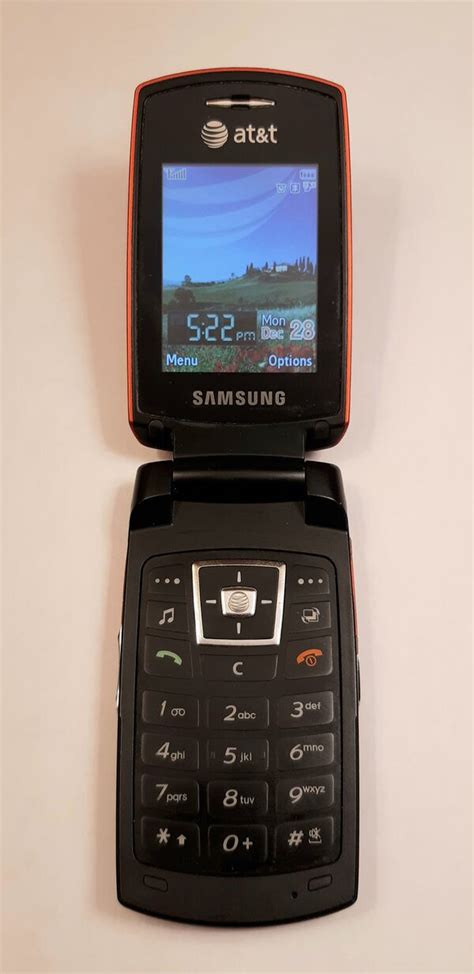 Samsung Sgh A707 Legacy Portable Computing Wiki