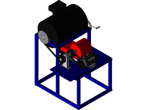 Free Cad Designs Files D Models The Grabcad Community Library