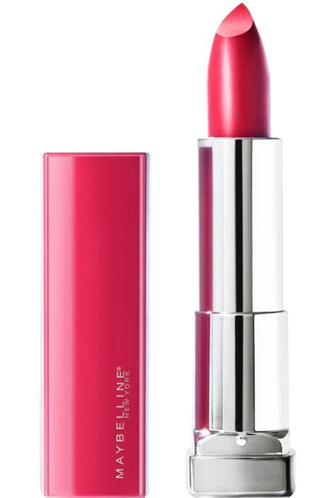 Maybelline New York Color Sensational Made For All Lipstick 26 Best