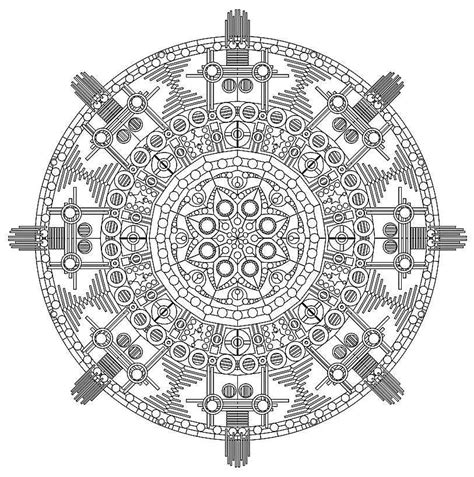 These beautiful images help celebrate so many facets of the christmas holiday. 1,075 Free, Printable Mandala Coloring Pages for Adults