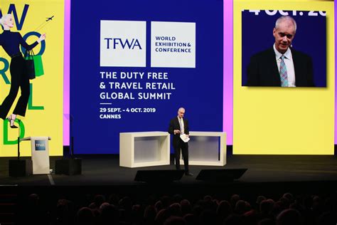 Tfwa World Exhibition And Conference 2019 The Review Tfwa World