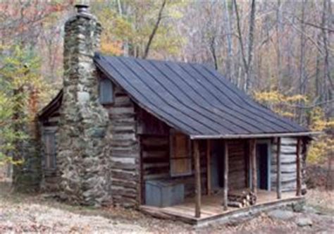 The history of shenandoah national park is one dating back 70 years. PATC Cabins - Shenandoah National Park (U.S. National Park ...