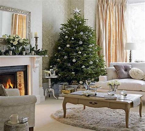 Christmas Tree Decorations Ideas Easyday