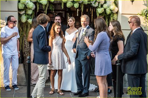 Photo Joanna Krupa Marries Douglas Nunes Wedding Pictures 29 Photo
