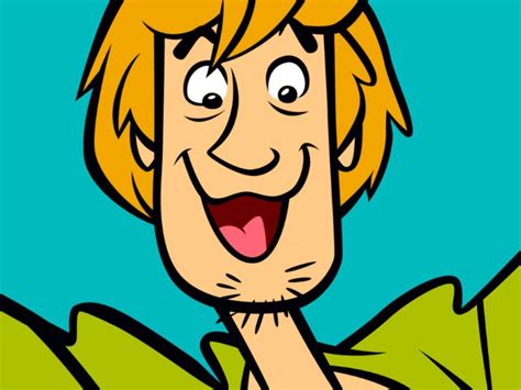 Shaggy Meme Wallpapers Wallpaper Cave