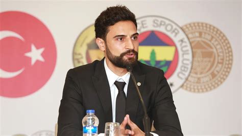 Mehmet Ekici Türkiyenin En Büyük Kulübündeyim Eurosport