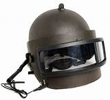 Pictures of Russian Airsoft Helmet