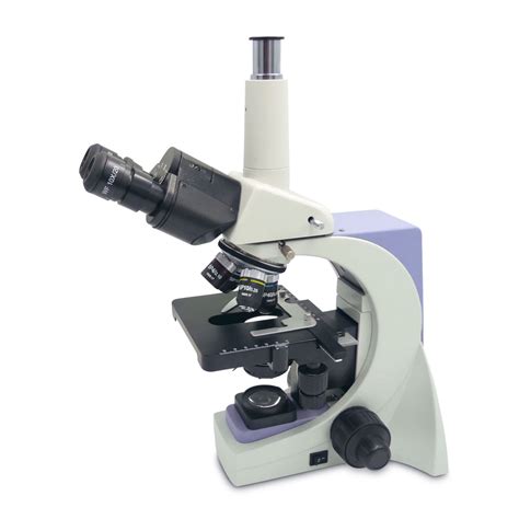 Optico N120mt Sp Advanced Trinocular Microscope — Au