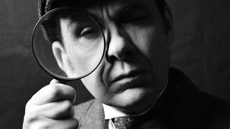 Mycroft holmes, sherlock's aloof big brother. A 4-step method for problem solving, inspired by Sherlock ...