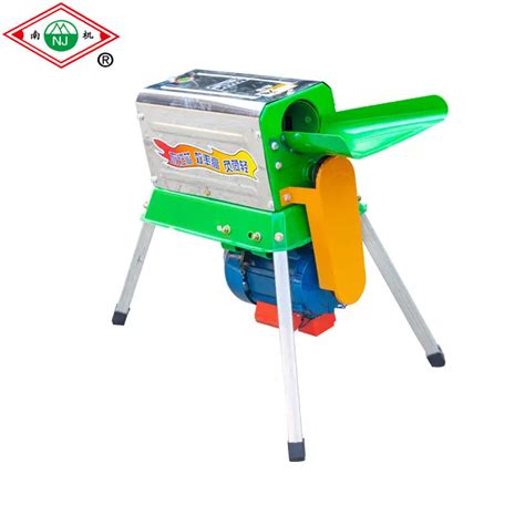 Direct Factory Supply Corn Thresher For Poultry Feed Multifunctional