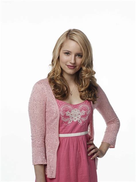 Dianna Agron As Quinn Fabray In Glee Season 1 Glee Fashion Diana Agron Dianna Agron