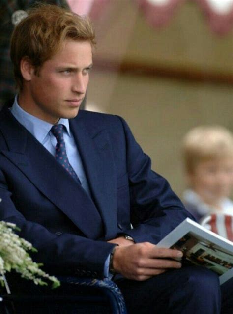 Learn more about him today! Then at his peak - so handsome this young prince charming ...