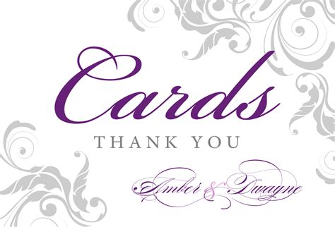 I'm so humbled and grateful. Signatures by Sarah: Wedding stationery for Amber