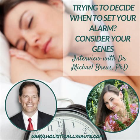 What Is A Chronotype And How Can It Help You Sleep Better