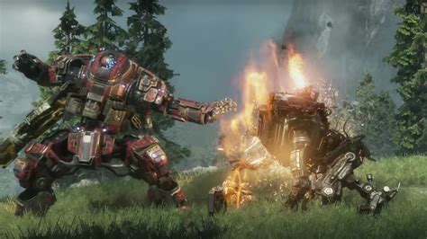 Titanfall 2 Wiki Guide Ign