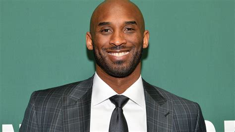 Kobe Bryant Started Traveling Via Helicopter To Make More Time For His Daughters Essence