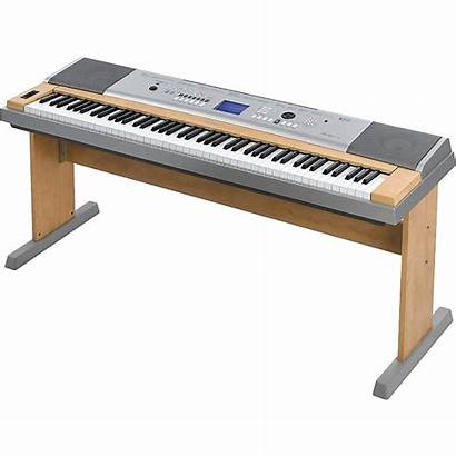 Keyboard Yamaha Portable Grand Dgx 88 Key