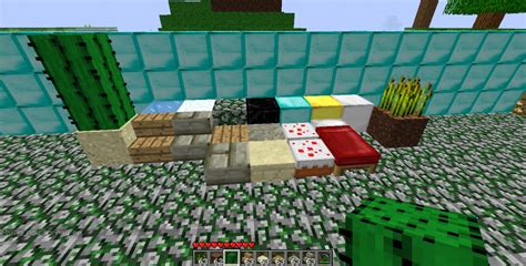 Jayps Craft Minecraft Texture Pack