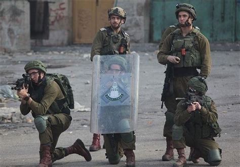 Israeli Army Suffering An Internal Crisis Officials World News
