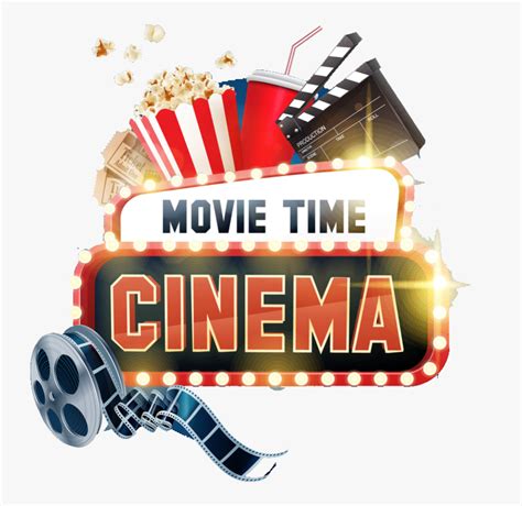 Bioscoop Logo Camera Cinema Consume Entertainment Film Media Movie