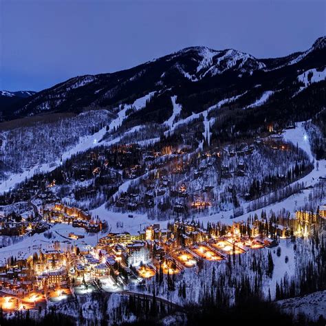 Aspen Snowmass Snowmass Village 2021 All You Need To Know Before