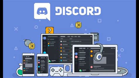 Como Descargar Discord Para Pc Youtube