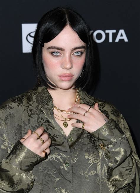 Billie Eilish Leaves Fans Disturbed With Sick And Twisted Halloween