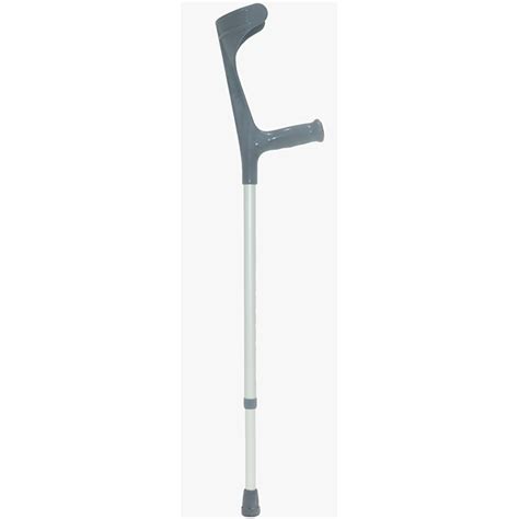 Aluminum Forearm Crutches Lar Aversi