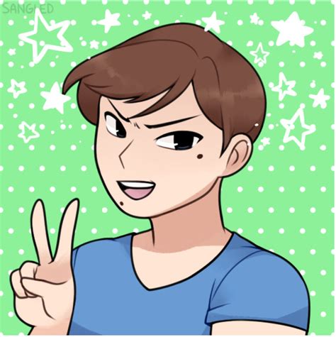 Me In Picrew By Steprei01 On Deviantart