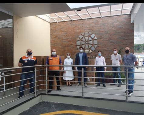 Looking via the websites listed under; Hospital Azambuja recebe equipamentos para novos leitos de ...