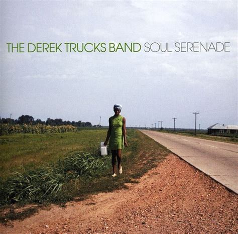 Derek Trucks Band Soul Serenade