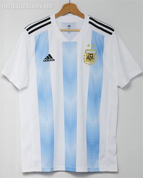 Argentina Jersey For 2018 World Cup Jersey Terlengkap