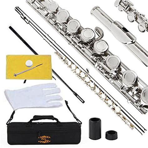 Best Flute For Beginners 2024 Subject To Review