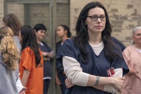 Orange Is The New Black Cast On The Shows Final Season And Lasting