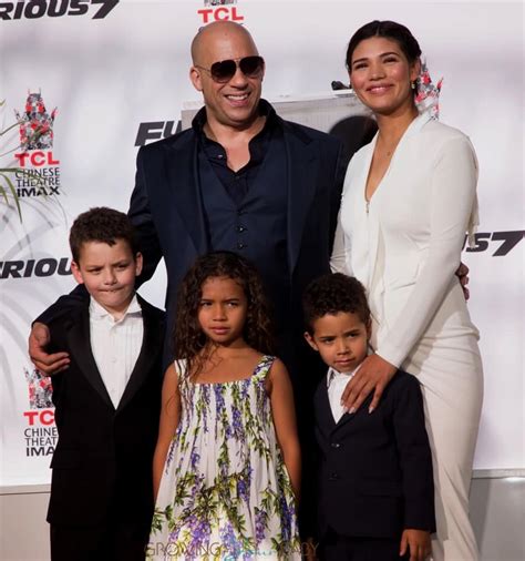 อัลบั้ม 95 ภาพ Vin Diesel แต่งงาน ความละเอียด 2k 4k