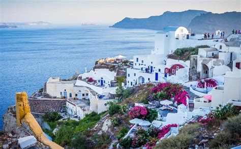 10 Lugares Para Visitar En Grecia Que No Son Santorini