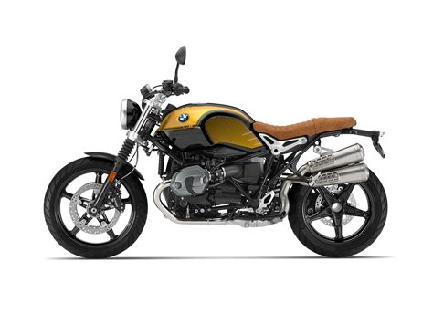 Venom motorsports puts motorcycles for sale. 2019 BMW R nineT Option 719 Color Schemes - Motorcycle.com