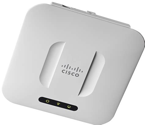 Cisco Wap371 Wlan Dual Band Access Point Poe 80211ac At Reichelt